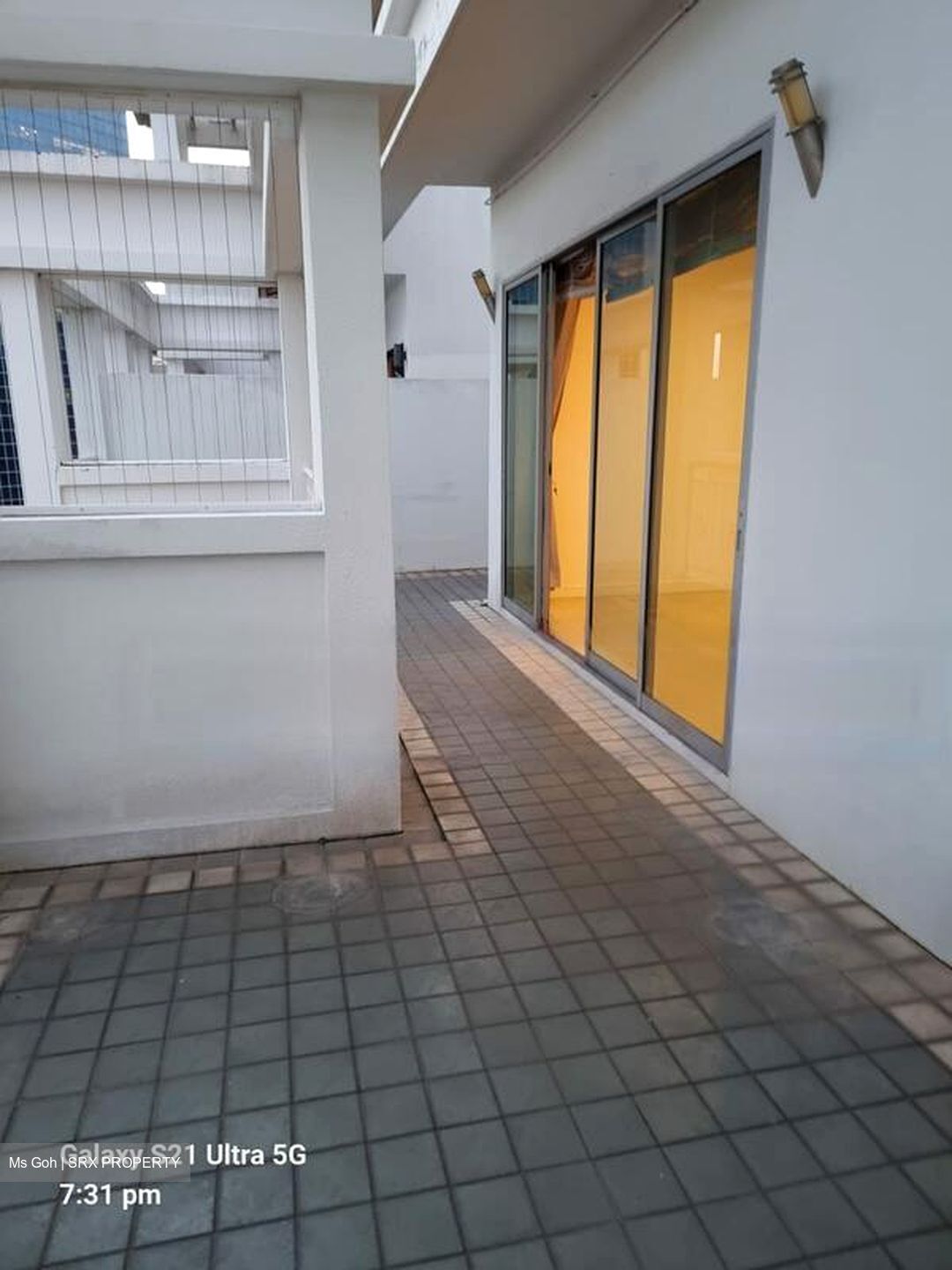 Thomson Euro-asia (D11), Condominium #600345461